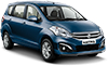 Ertiga Maruti